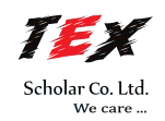 Tex Scholar Co Ltd | We Care…